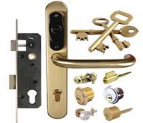 key-locks